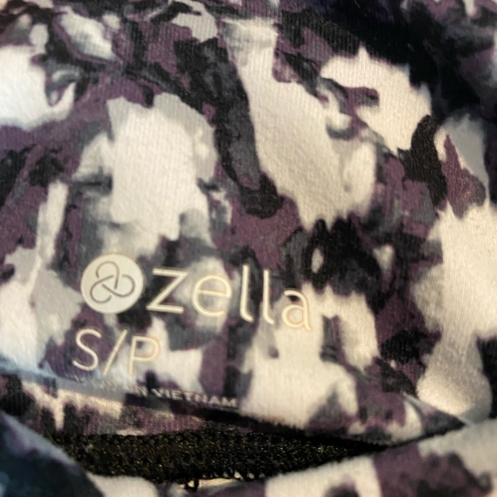 Zella Leggings - Picture 3 of 6